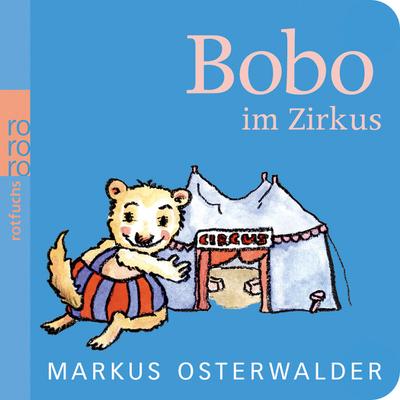 Bobo im Zirkus