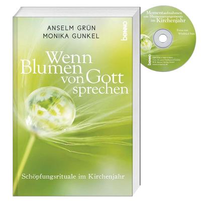 Wenn Blumen von Gott sprechen: Schöpfungsrituale im Kirchenjahr