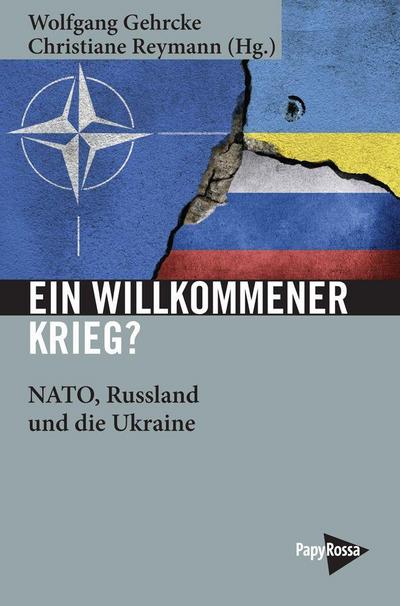 Ein willkommener Krieg ?