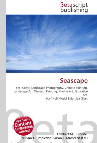 Seascape
