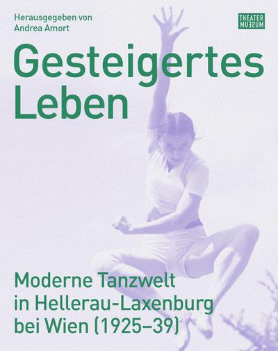 Gesteigertes Leben