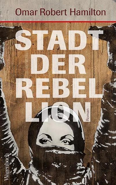 Stadt der Rebellion (Quartbuch)