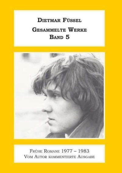 Gesammelte Werke Band 5