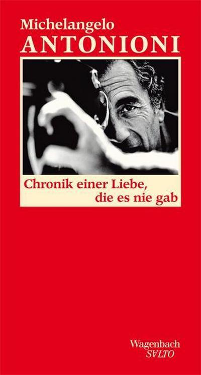 Chronik einer Liebe, die es nie gab: Erz&auml;hlungen (SALTO)