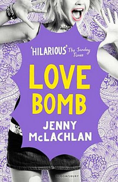 Love Bomb: ` (Flirty Dancing, Band 2)