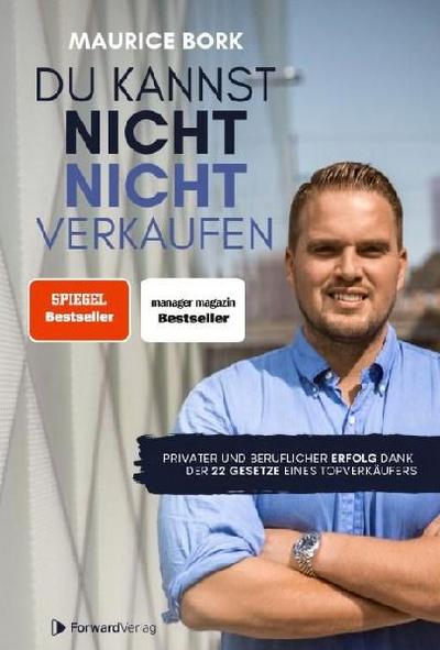 Du kannst nicht nicht verkaufen
