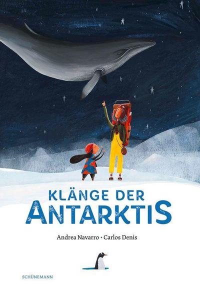 Klänge der Antarktis