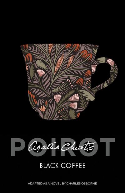 BLACK COFFEE_POIROT PB