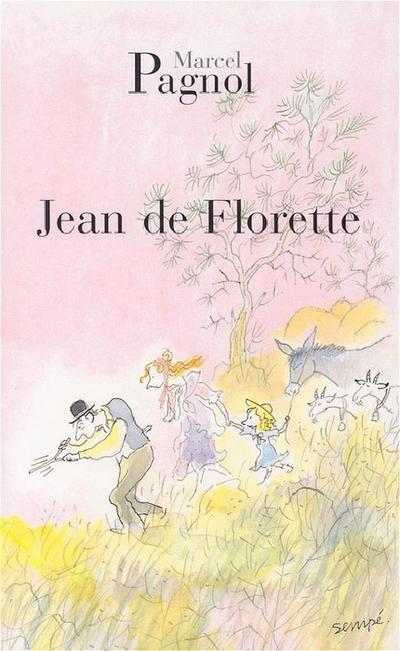 Jean de Florette (Fortunio)