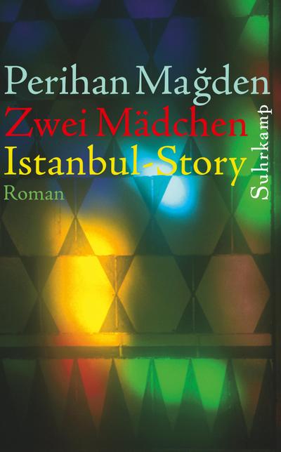 Zwei Mädchen: Istanbul-Story