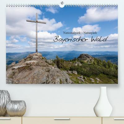 Bayerischer Wald(Premium, hochwertiger DIN A2 Wandkalender 2020, Kunstdruck in Hochglanz): Einzigartige Bilder aus dem Bayerischer Wald. (Monatskalender, 14 Seiten ) (CALVENDO Natur)