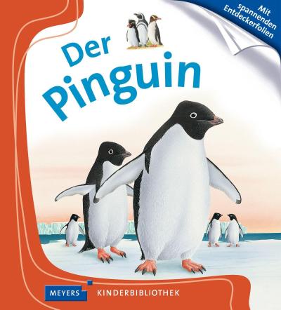 Der Pinguin