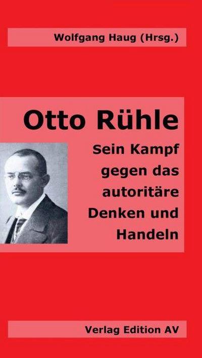 Otto Rühle