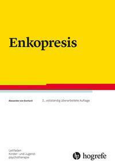 Enkopresis