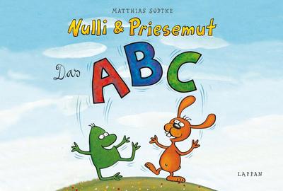 Nulli und Priesemut: Nulli & Priesemut Das ABC