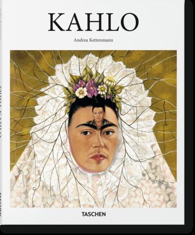 Frida Kahlo: Leid und Leidenschaft / 1907-1954