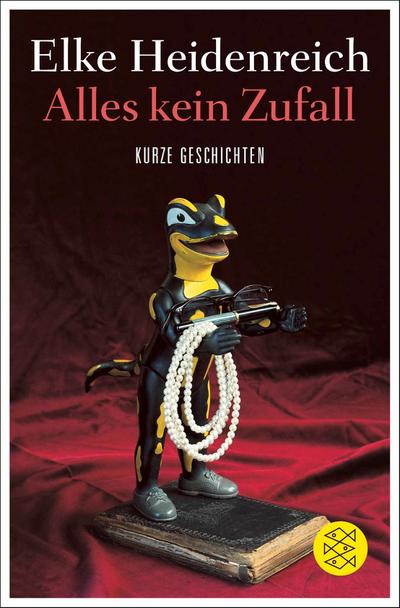 Alles kein Zufall: Kurze Geschichten