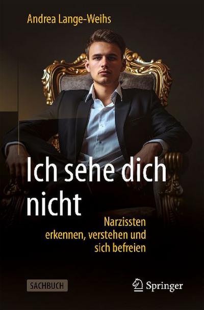Ich sehe dich nicht