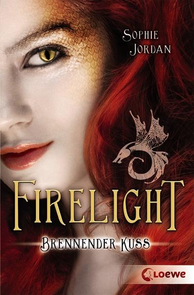 Firelight - Brennender Kuss
