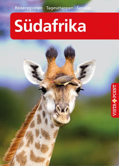 Südafrika - VISTA POINT Reiseführer A bis Z (Reisen A-Z)