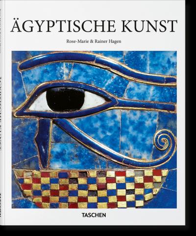 Ägyptische Kunst