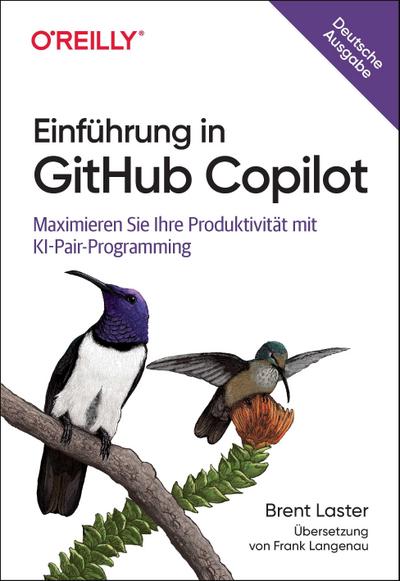 Einführung in GitHub Copilot
