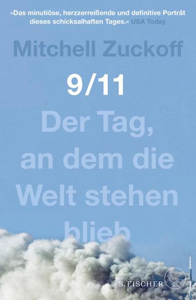 9/11: Der Tag, an dem die Welt stehen blieb