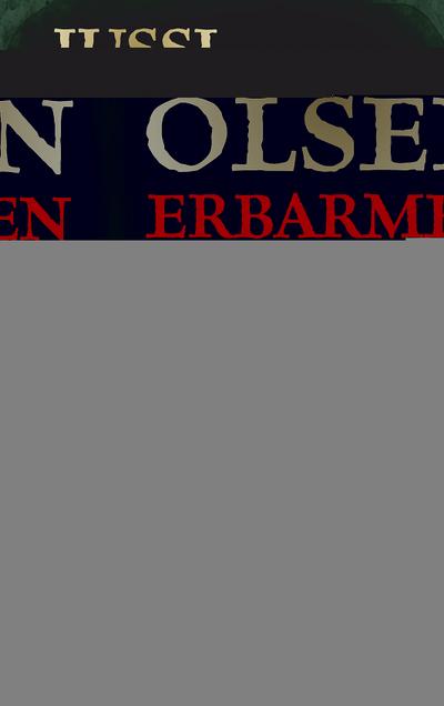 Erbarmen: Ein Fall für Carl Mørck, Sonderdezernat Q Thriller / Buch zum Film