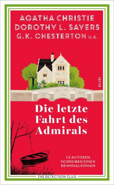Die letzte Fahrt des Admirals