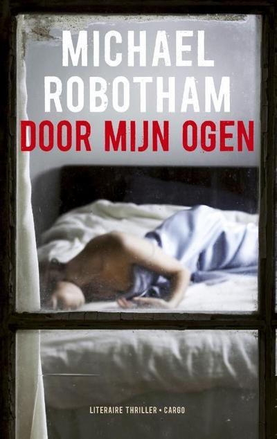 Door mijn ogen (O`Loughlin, Band 7)