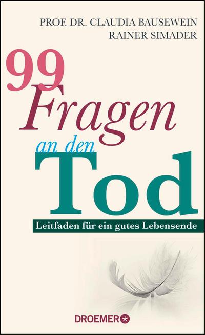 99 Fragen an den Tod