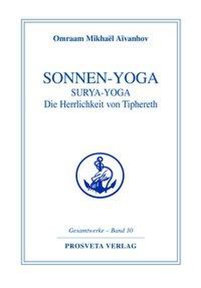 Sonnen-Yoga