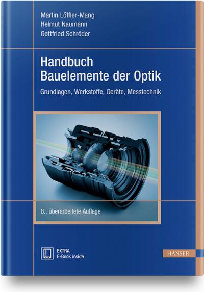 Handbuch Bauelemente der Optik