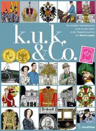k. u. k. & Co.