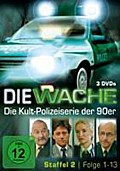 Die Wache - Staffel 2.1