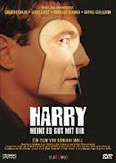 Harry meint es gut mit dir
