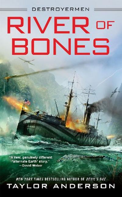 River of Bones