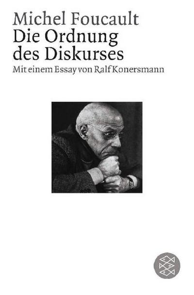 Die Ordnung des Diskurses