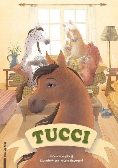 Tucci