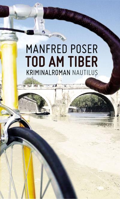 Tod am Tiber: Kriminalroman