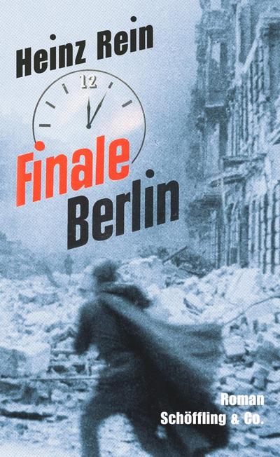 Finale Berlin     Nachw. v. Raddatz, Fritz J.  Deutsch