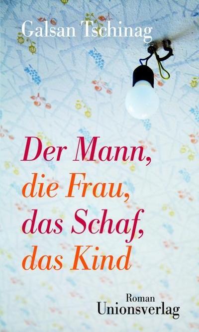 Der Mann, die Frau, das Schaf, das Kind