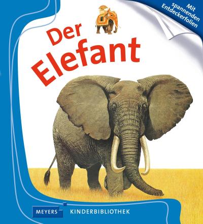 Der Elefant