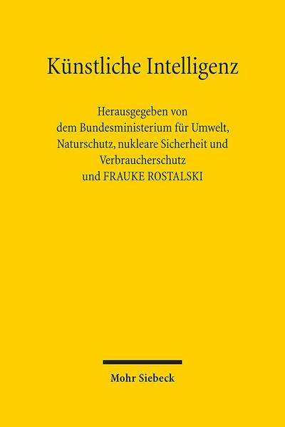 Künstliche Intelligenz