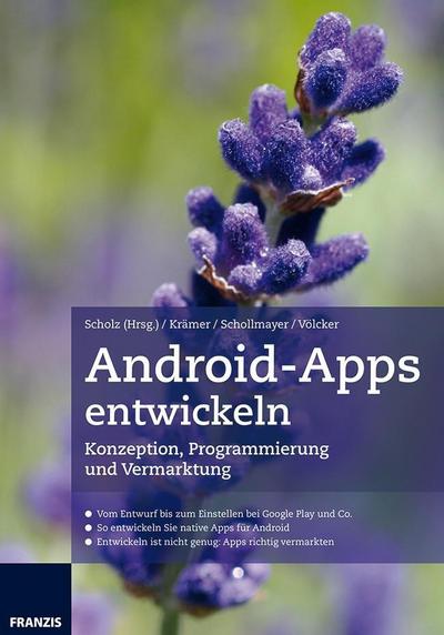 Android-Apps entwickeln