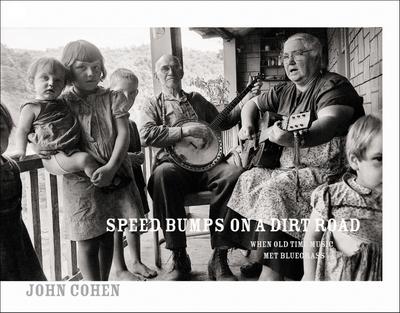 Speed Bumps on a Dirt Road: When Old Time Music Met Bluegrass