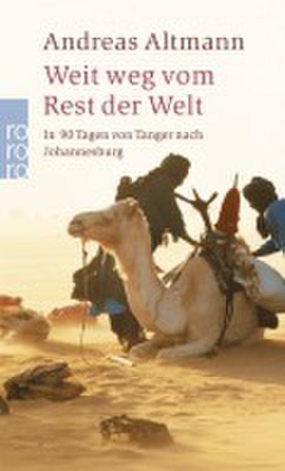 Weit weg vom Rest der Welt