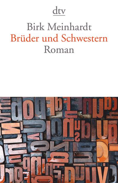 Brüder und Schwestern: Roman