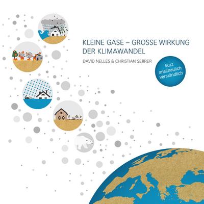 Kleine Gase  Große Wirkung: Der Klimawandel