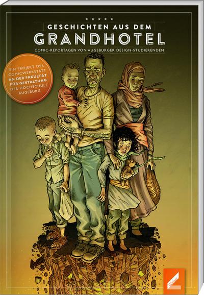 Geschichten aus dem Grandhotel